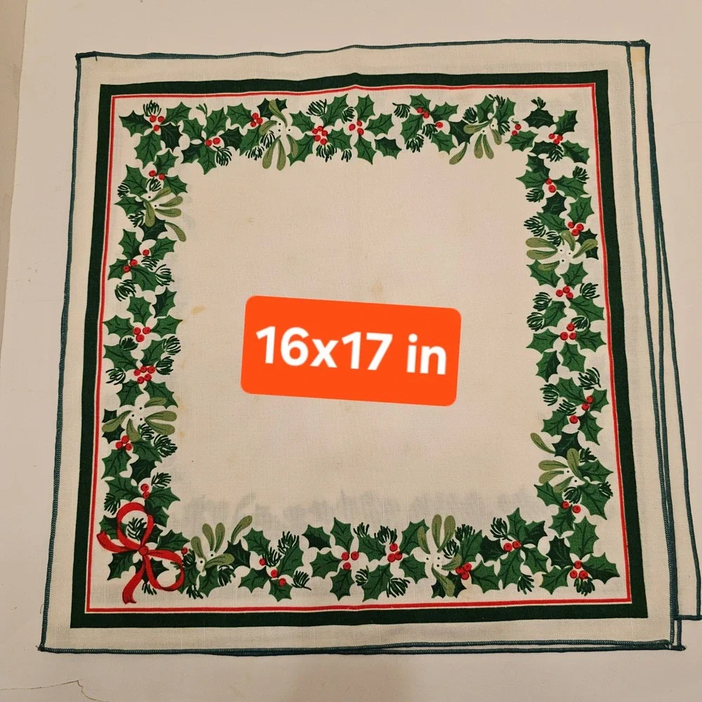 Unbranded vintage christmas